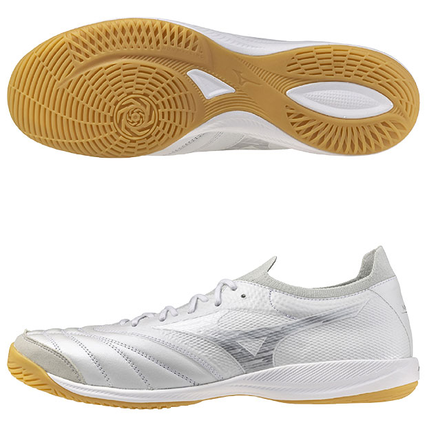 Mizuno Morelia ミズノモレリアプロフェッショナルモデル24.5cm REBULA CUPシリーズ、MORELIA Ⅱ、MORELIA NEO Ⅲのトップモデル