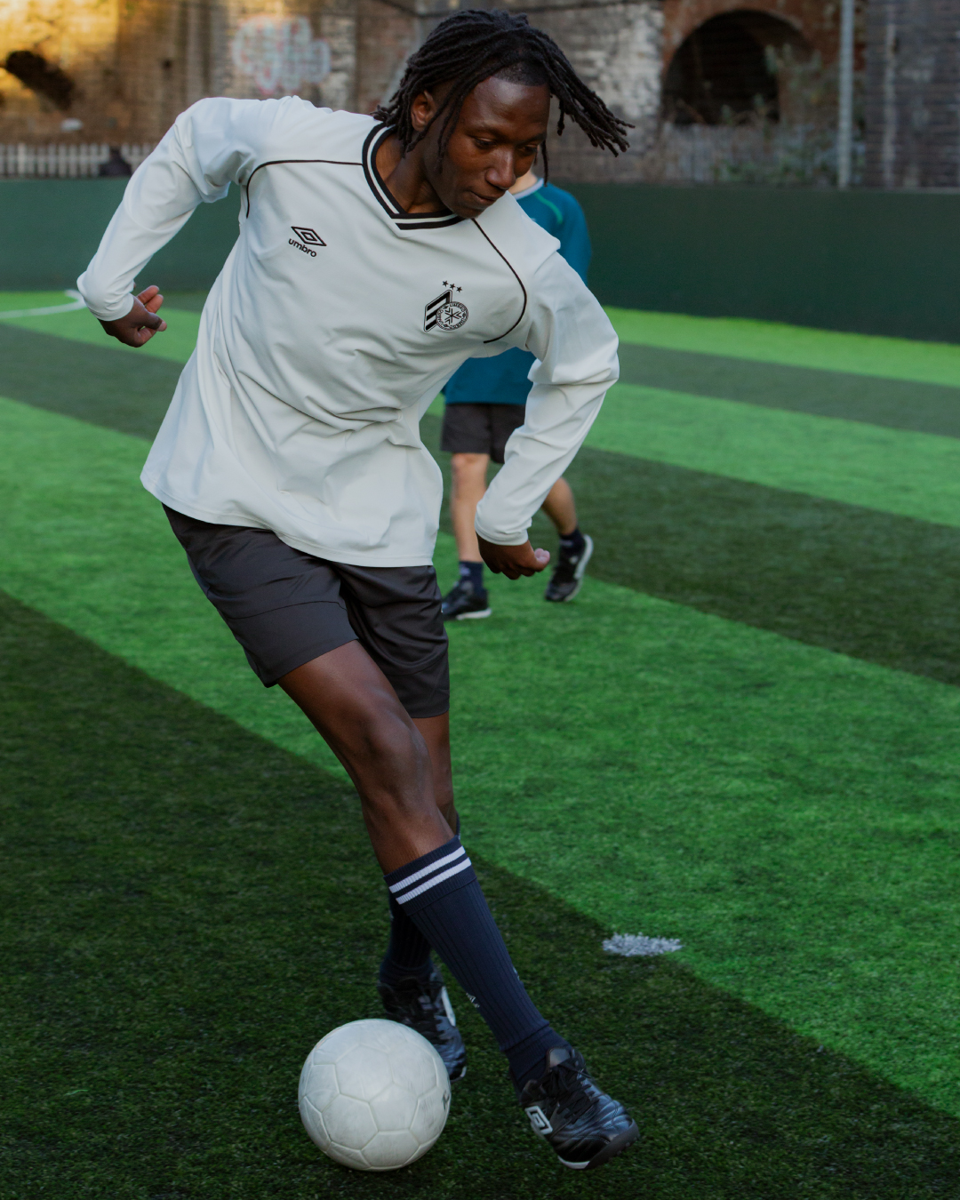 umbro コリチーバFC 94（H）ゲームシャツ キングカズ umbro コリチーバFC 94（H）ゲームシャツ キングカズ 2022年6月
