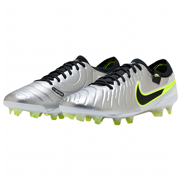 NIKE TIEMPO ブラック　エンデバー ティエンポ誕生20周年記念モデル『ティエンポ XXパック