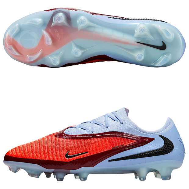 新品　限定品　大特価　ナイキ　プレミア FG 29cm プレミア 3 FG ファイアレッド×ホワイト | ゲキサカFCストア