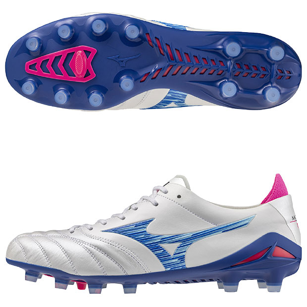 MIZUNO - スパイク&amp;トレシューセット ミズノ 野球 爽香守 シューズ スパイク お手入れセット ブラシ