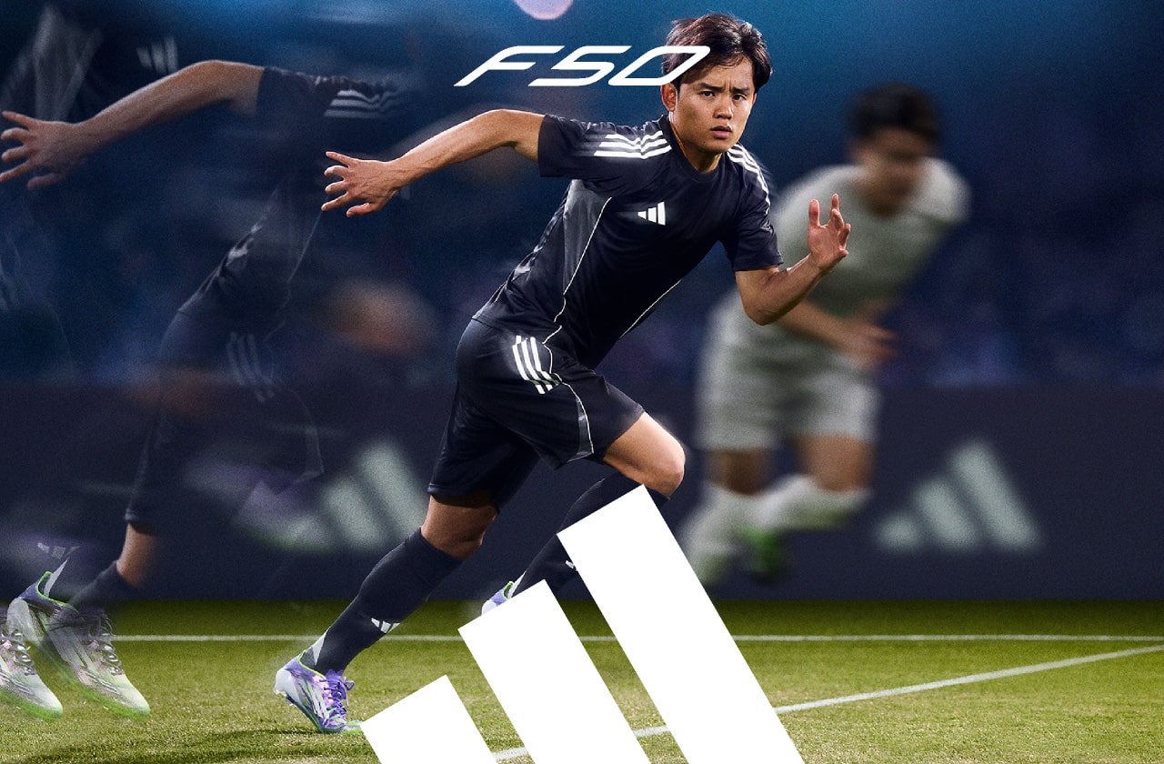 adidas（アディダス） | ゲキサカFCストア