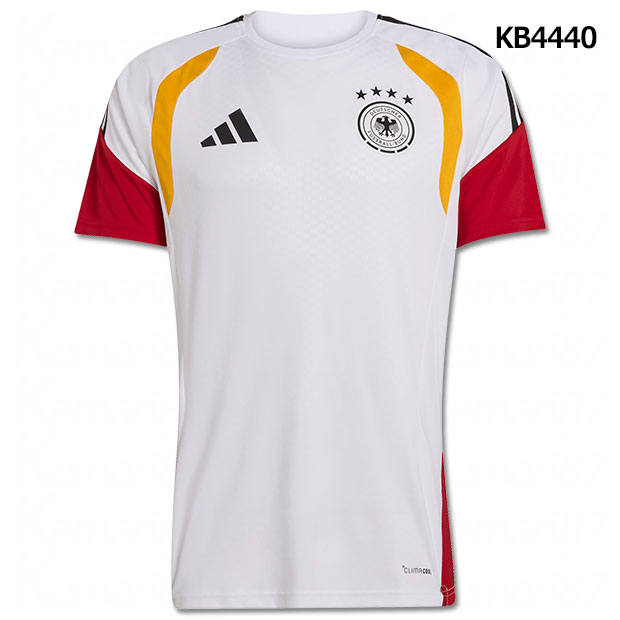 ドイツ代表 2026 TIRO トレーニングジャージー