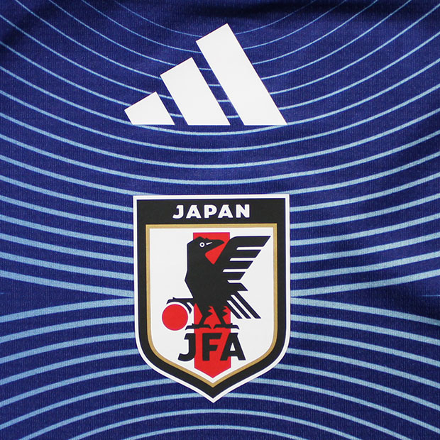 背番号13 中村敬斗 ベビー アディダス サッカー日本代表 2026 ホーム