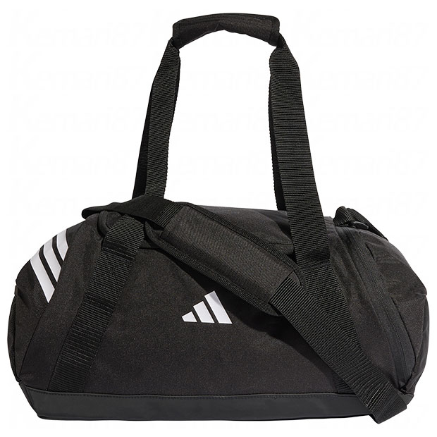 TIRO ダッフルバッグ S ブラック