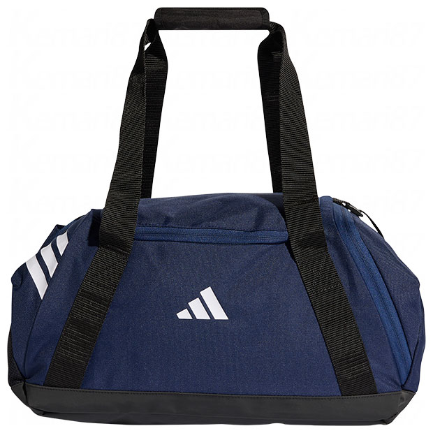 TIRO ダッフルバッグ S チームネイビーブルー