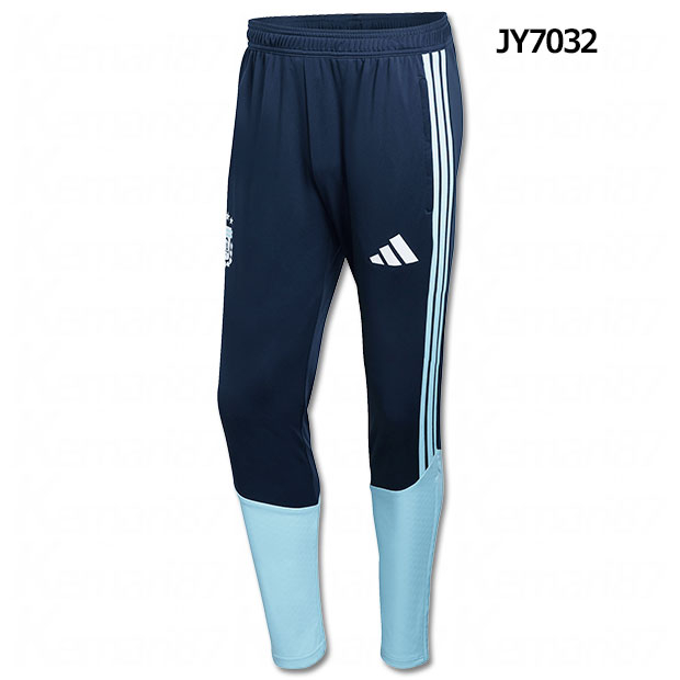 アルゼンチン代表 2026 TIRO トレーニングパンツ