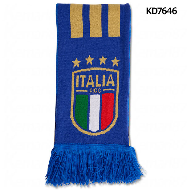 イタリア代表 スカーフ