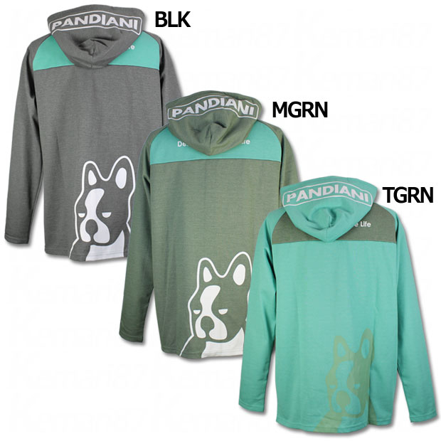 ガロベチュ+52 ダブルフェイスZIPパーカー | ゲキサカFCストア