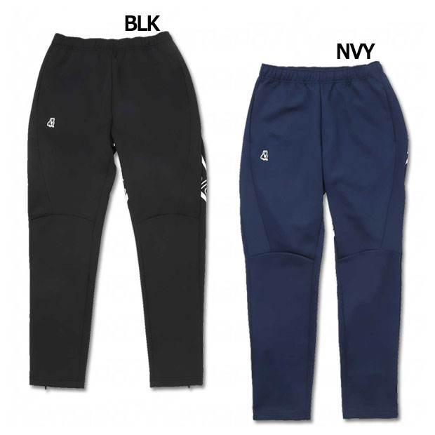 凪誠士郎犬+251 ストレッチトレーニングロングパンツ