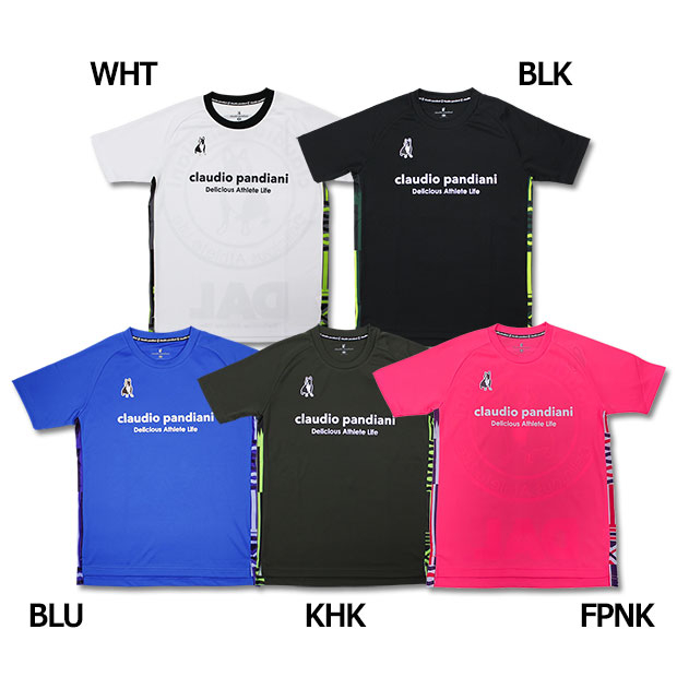 vintage batik 半袖ワークアウトシャツ