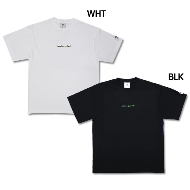 vintage batik バーサタイル半袖Tシャツ