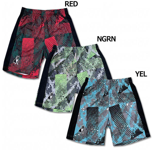 WM-2025 ワークアウトパンツ