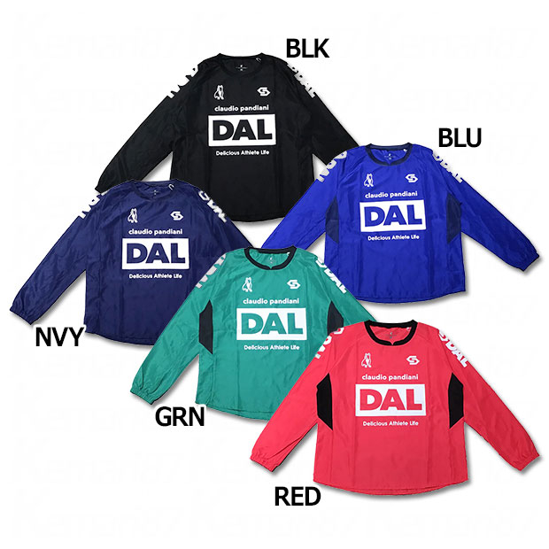 ジュニア DAL ピステトップ | ゲキサカFCストア