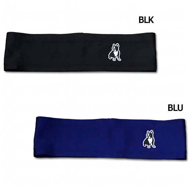 パイド+1 ヘアバンド