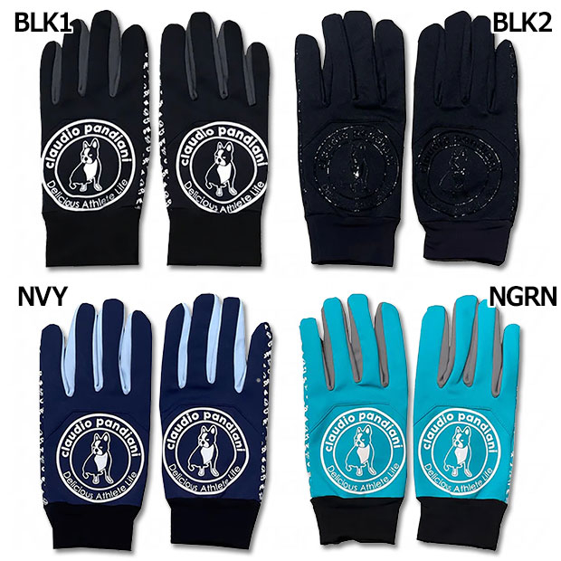 サークル フィールドグローブ