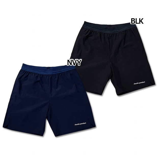 upper ひんやりストレッチショーツ