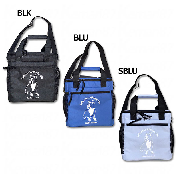 DAL Arch ソフトクーラーバッグ