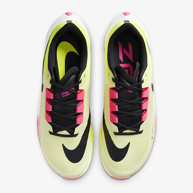 NIKE - ナイキ エア ズーム ライバル フライ 3 CT2405606 NIKE ナイキ エア ズーム ライバル フライ 3 ZOOM RIVAL FLY