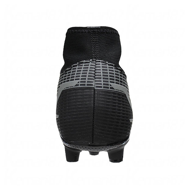 マーキュリアル スーパーフライ 8 アカデミー HG ブラック