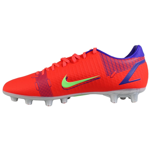 NIKE マーキュリアルヴェイパー14 AG 27cm 183 ヴェイパー 14 エリート AG／サッカーショップKAMO