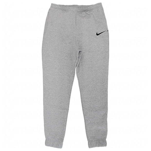 パーク20 フリースパンツ KP ダークグレーヘザー