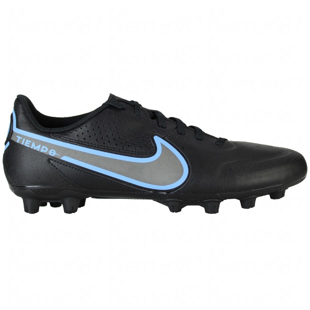 ティエンポ レジェンド 9 アカデミー HG ブラック×アイアングレー