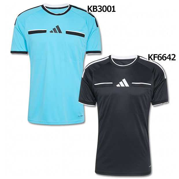 レフリー 26 半袖ジャージー