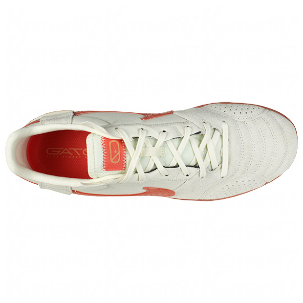 NIKE STREETGATO アイボリー × アプリコット 27cm 新品 - メルカリ