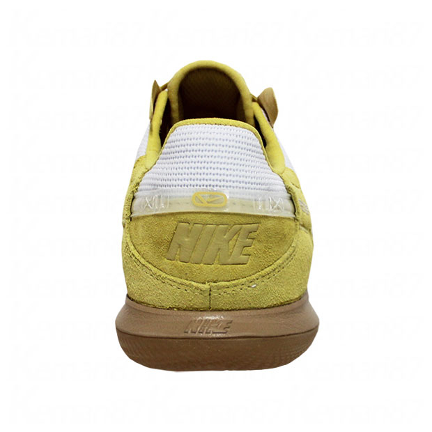 NIKE ストリートガト　サターンゴールド 10 未使用 Amazon | NIKE(ナイキ)ストリートガトSTREETGATOサターン