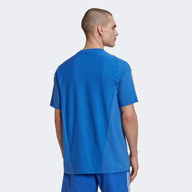 アディダス サッカー日本代表 2022 トラベル Tシャツ | ゲキサカFCストア