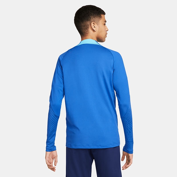 NIKE イングランド代表 2022 Dri-fit ストライクドリル トップ