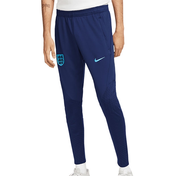 イングランド代表 M NK DF ストライク パンツ KP ブルーボイド
