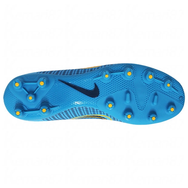 マーキュリアル ヴェイパー 14 PRO HG クローリンブルー×レーザー