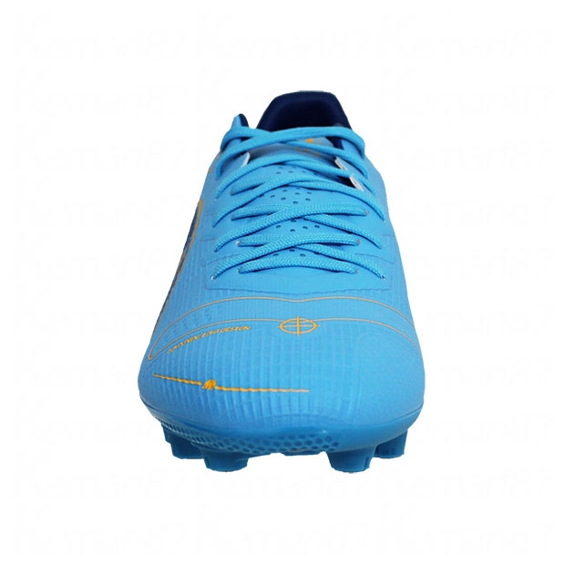 マーキュリアル ヴェイパー 14 PRO HG クローリンブルー×レーザー