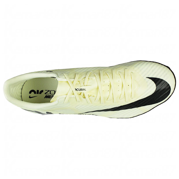 ズーム マーキュリアル ヴェイパー 15 アカデミー TF レモネード