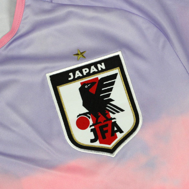 アディダス サッカー日本女子代表 2023 アウェイ レプリカ