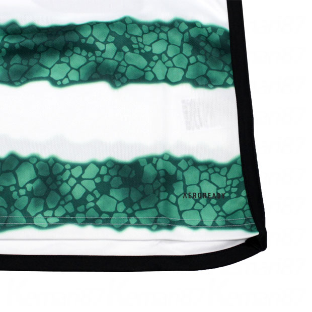 セルティック 23-24 ホーム 半袖レプリカユニフォーム 41.旗手怜央