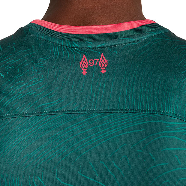 リバプール 22-23 3rd 半袖レプリカユニフォーム | ゲキサカFCストア