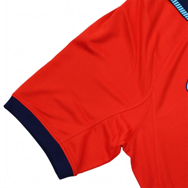 イングランド代表 2022 アウェイ 半袖レプリカユニフォーム | ゲキサカ