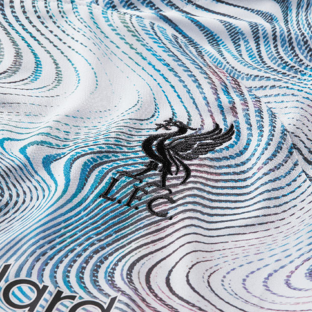 リバプール 22-23 アウェイ 半袖レプリカユニフォーム | ゲキサカFCストア