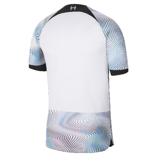 リバプール 22/23 ユニフォーム アウェイ 半袖 レプリカ NIKE リバプール 22/23 ユニフォーム アウェイ 半袖 レプリカ