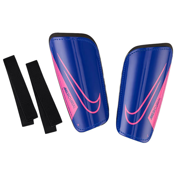 マーキュリアル ハードシェル シンガード レーサーブルー