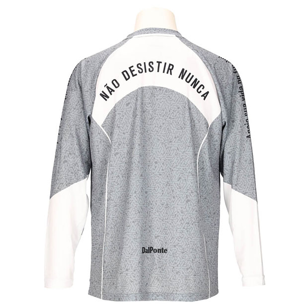 藤枝東長袖プラクティスシャツ漢字M ジュニア 昇華長袖プラクティスシャツ | ゲキサカFCストア