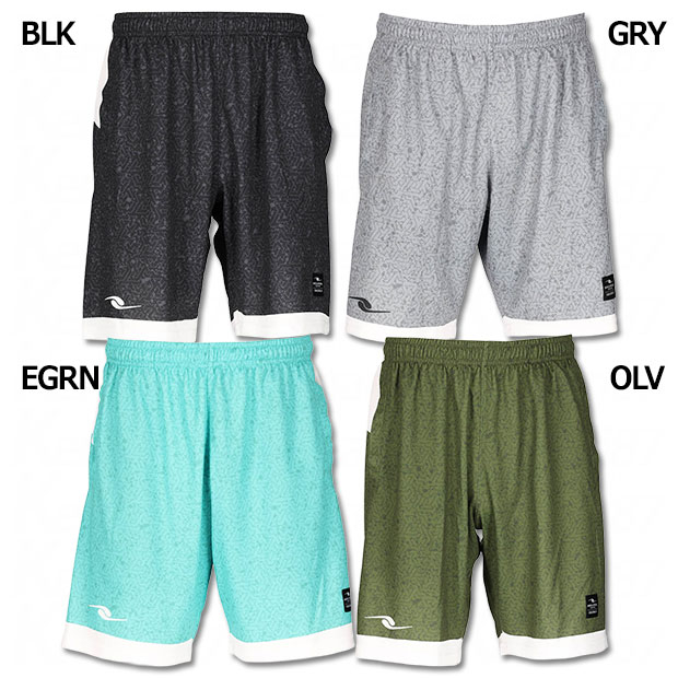 昇華プラクティスパンツ