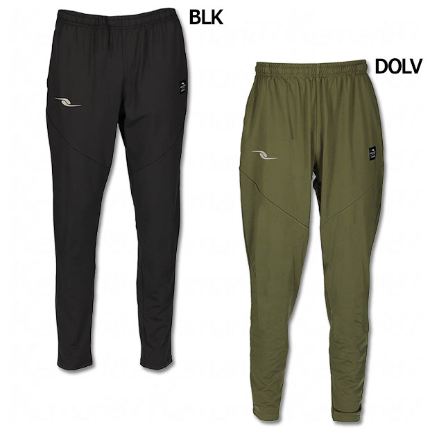 裏起毛ウォームパンツ