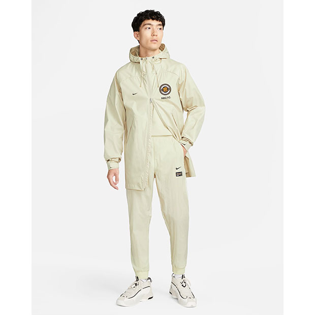 NIKE F.C. RPL WC ウーブンパンツ ラタン | ゲキサカFCストア