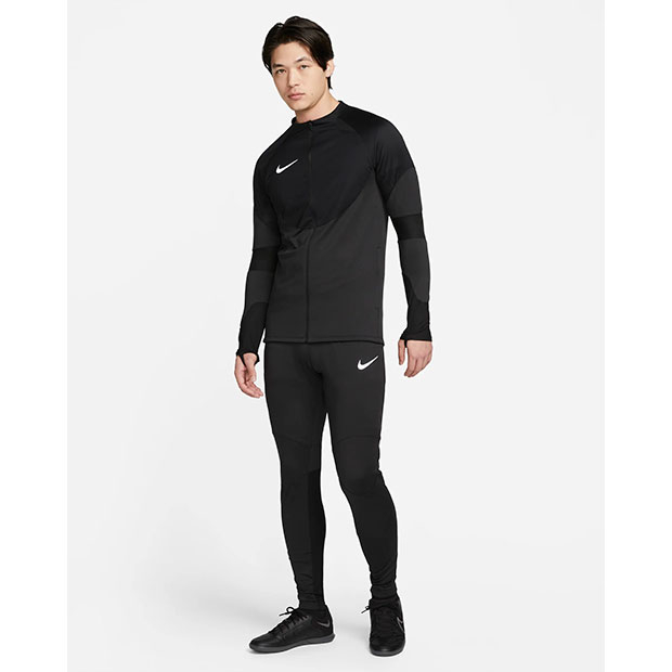 Therma-FIT ストライク ウィンターウォリアーパンツ ブラック