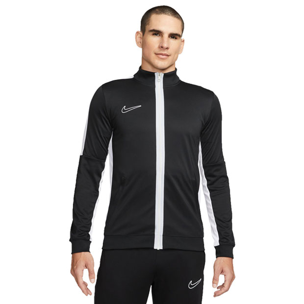 DF アカデミー 23 トラックジャケット K ブラック