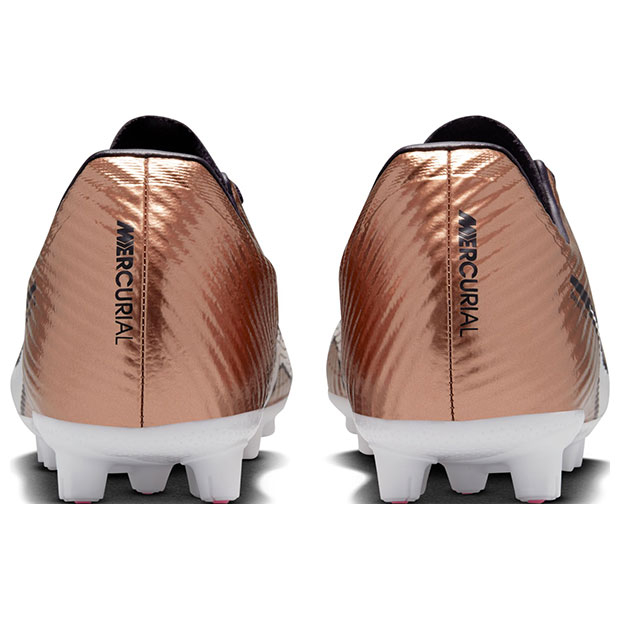 ズーム マーキュリアル ヴェイパー 15 アカデミー Q HG メタリック